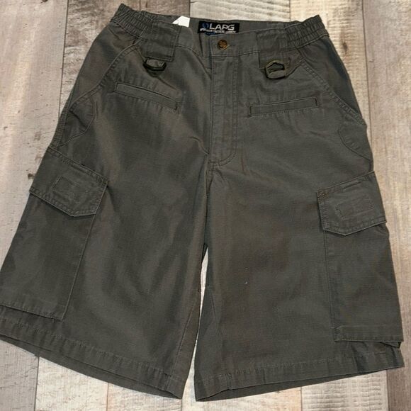 LAPG- Men's tactical shorts- size 28 - Picture 1 of 12